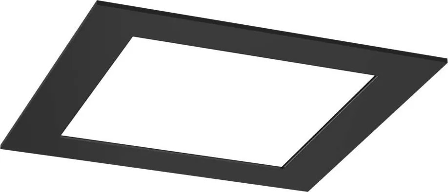 Süllyesztett Led lámpatest 10W 3000K Tottori IL 3367 Antigo