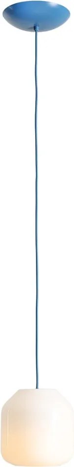 Aldex FLASK SAPPHIRE S 8500G31_S Függőlámpa 1x10W/E14