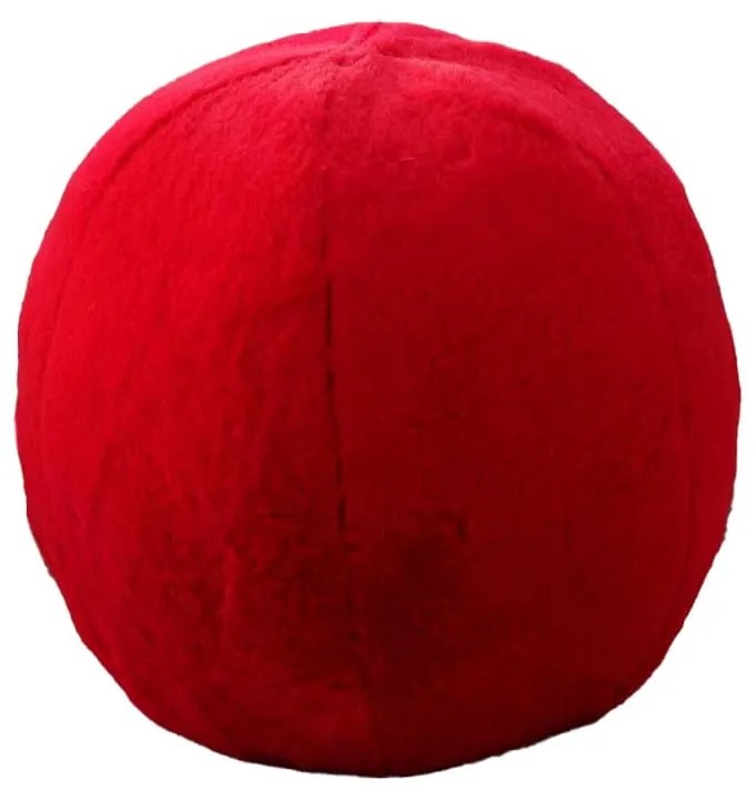 Mikroplüss díszpárna ø 25 cm Top – Mioli Decor