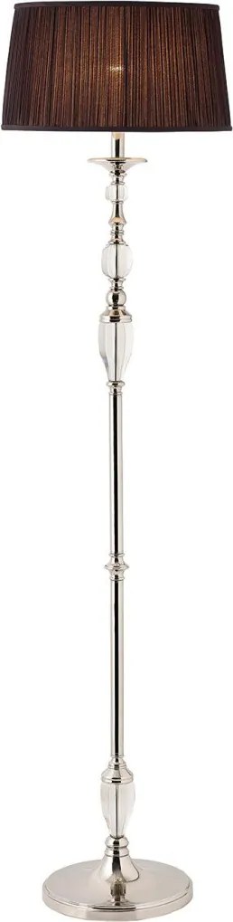 Endon POLINA 70386 Állólámpa 1x60W/E27