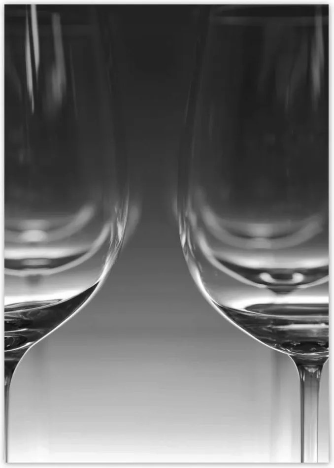 Poszterek A5 Pion Borospohár