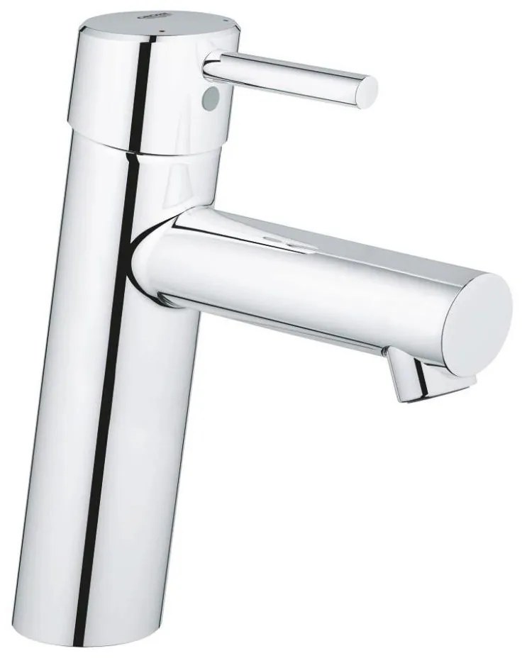 GROHE 23932001 - EUROSMART mosdócsaptelep, M méret, fényes króm