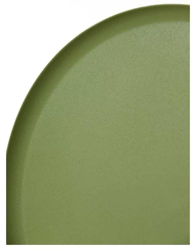 Kerek tárolóasztal ø 39 cm Milaki – Light &amp; Living