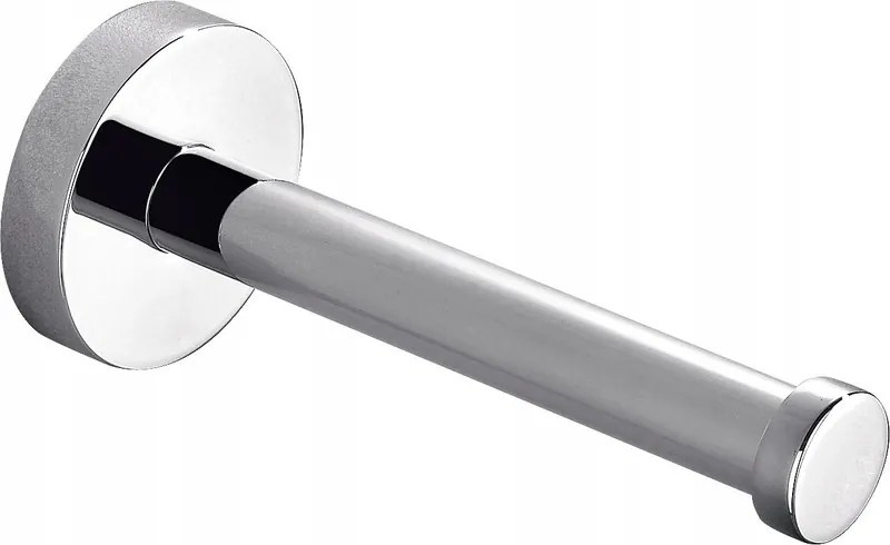 Rav WC-papír tartó fedél nélkül Akcesoria fürdőszobai Colorado,