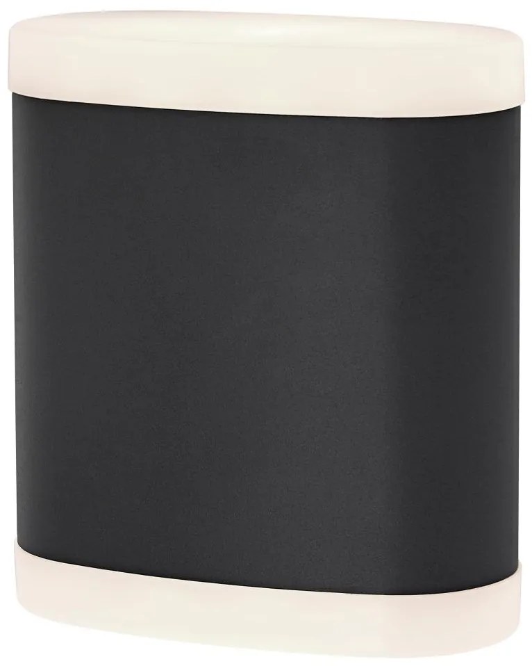 Ledvance - LED Kültéri fali lámpa ENDURA STYLE DALLAS LED/9W/230V IP44