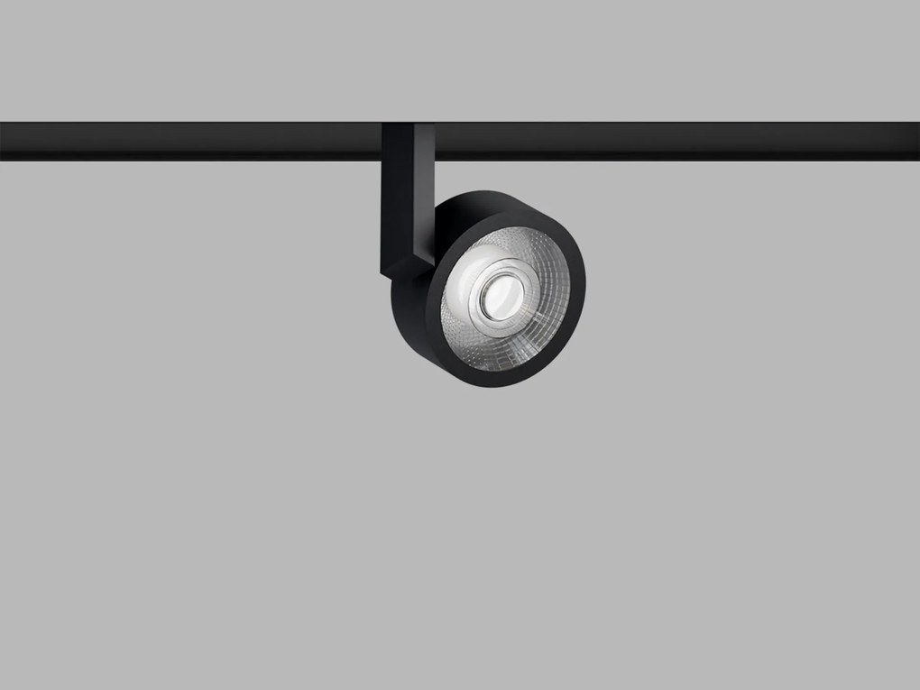 LED2 6490233D Maxo Mini fényszalag, B Dali DIM 8W 3000K fekete