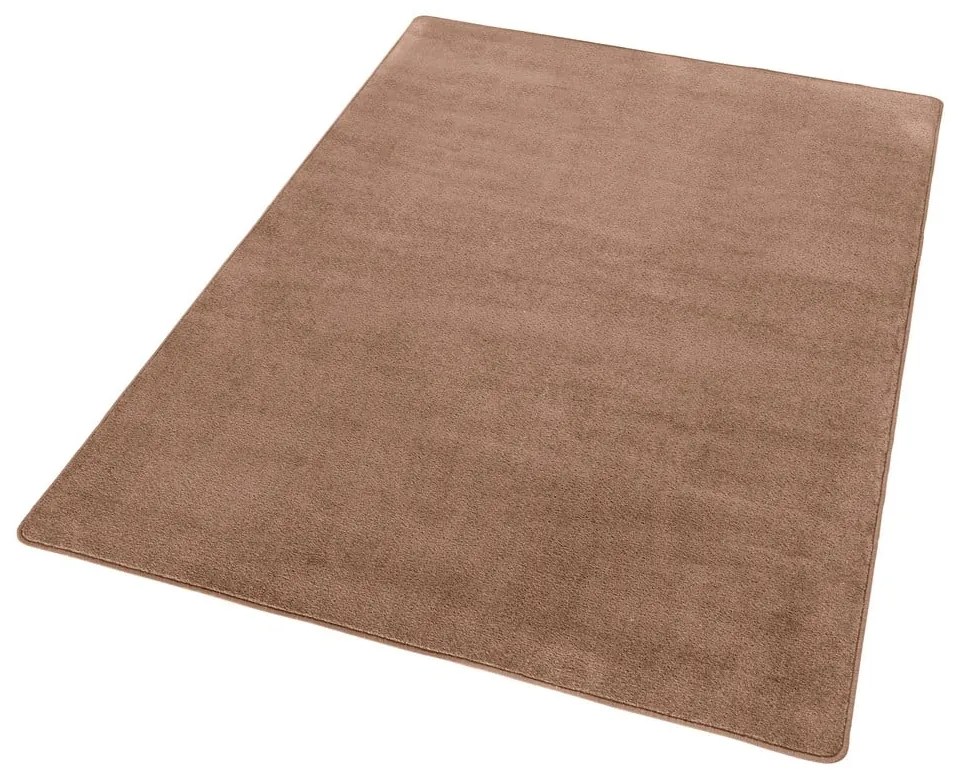 Barna szőnyeg 80x150 cm Fancy – Hanse Home