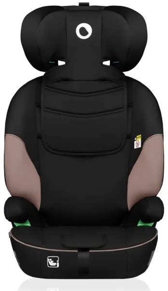 Lionelo - LEVI i-Size autósülés 76-150 cm Bézs Latte