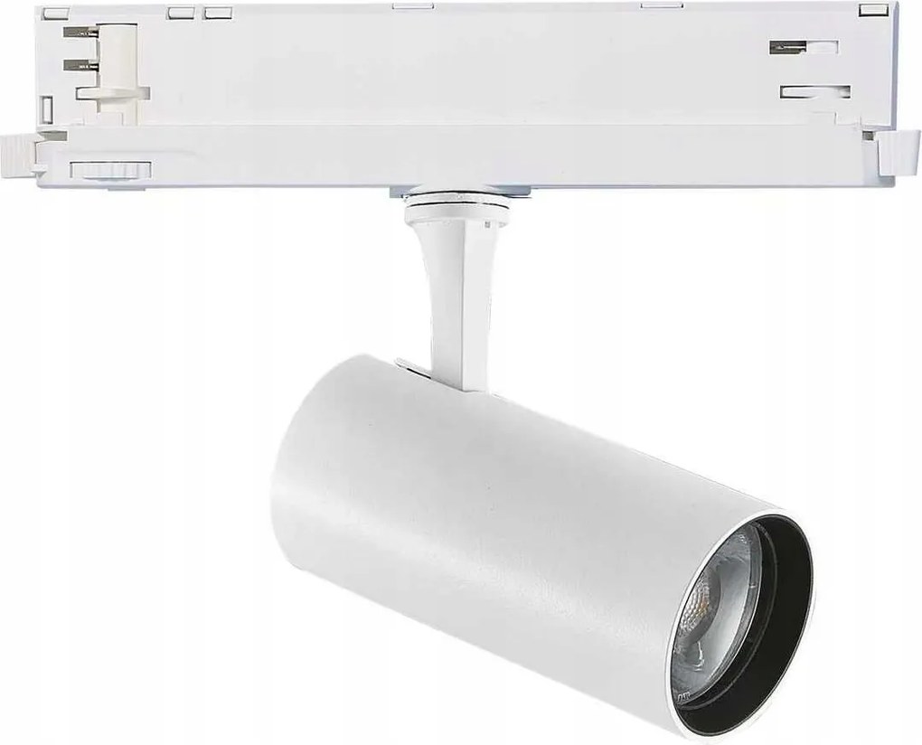 Ideal Lux Fox spotlámpa 08W CRI90 3000K 1-10V 302546