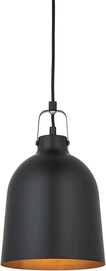 Endon Lazenby 98424 Függőlámpa 1x10w/e27 ip20