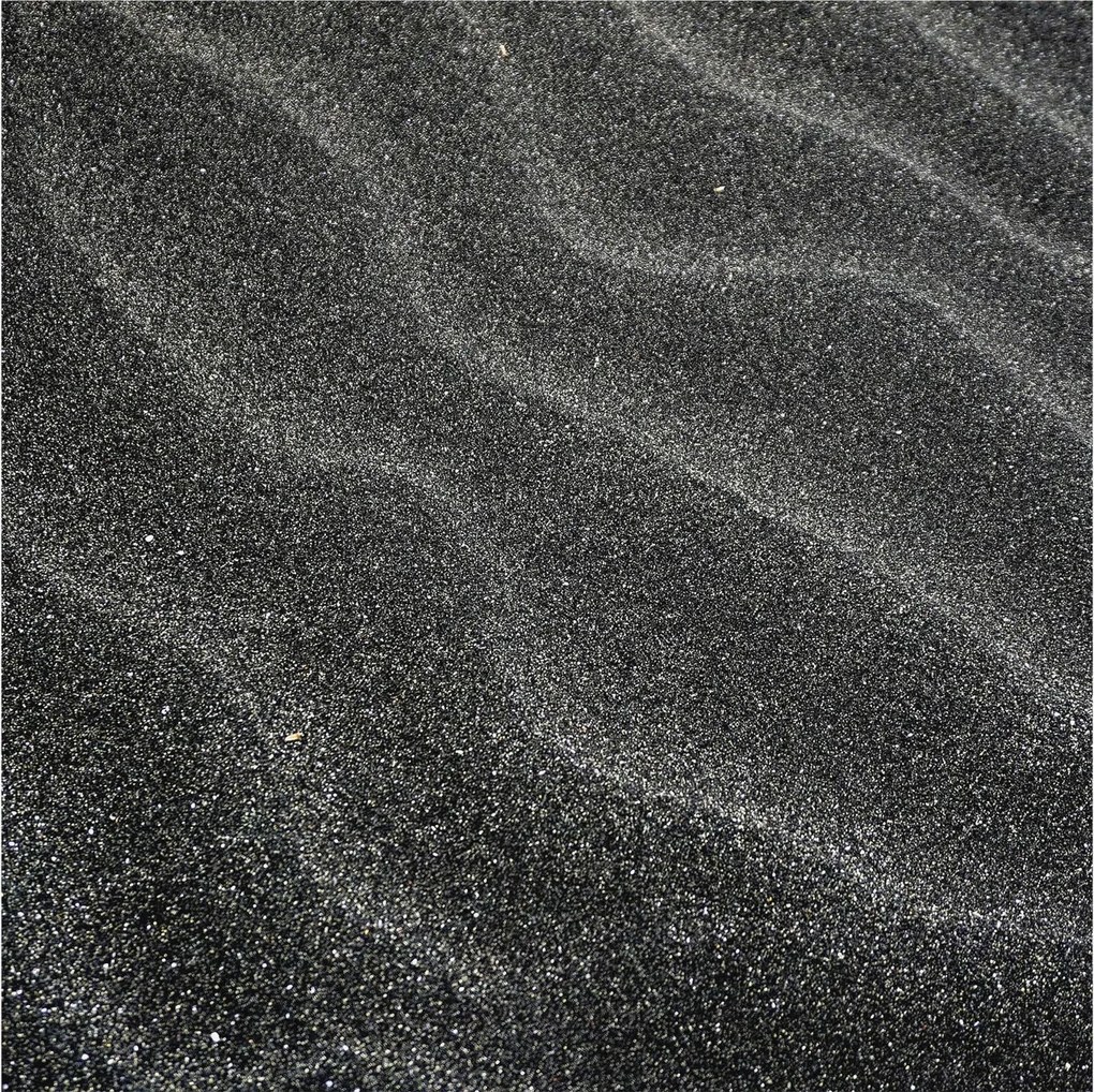 Dekoratív fotótapéta falra Könnyű összeszerelés Homok hullámok 250x250 Ragasztó