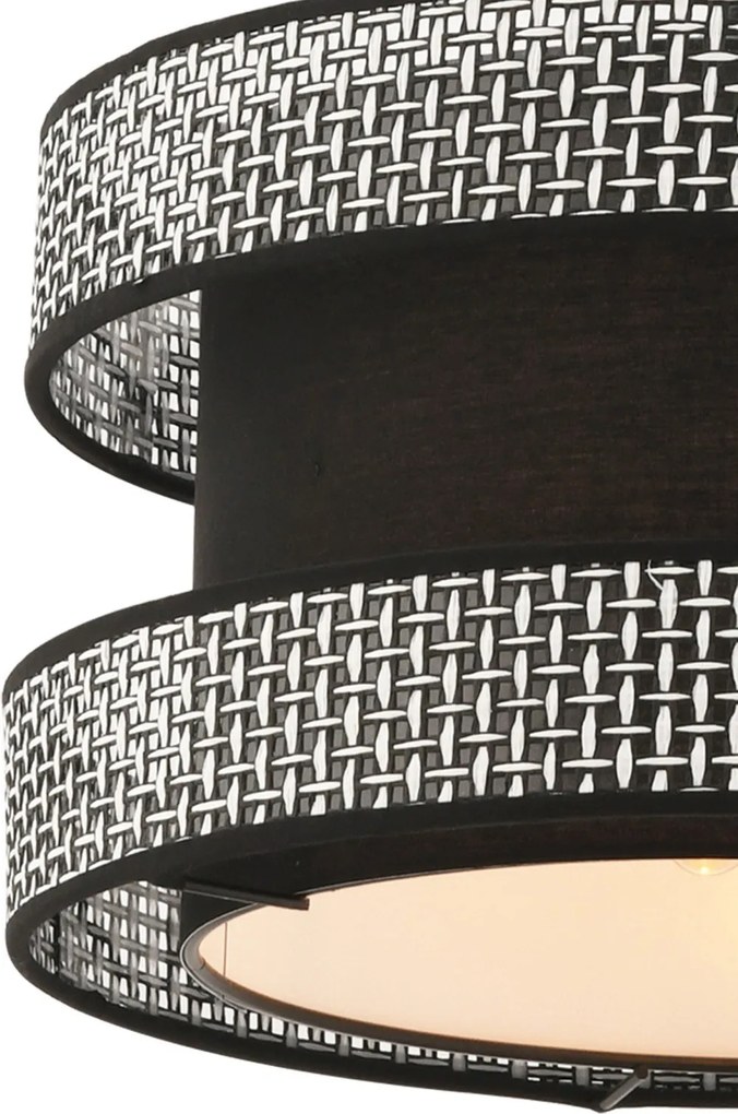 Halo - Grey, Black