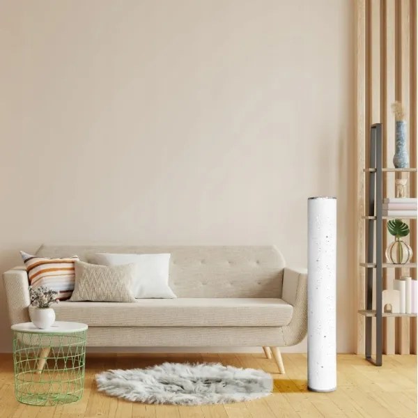 STELLA LED RGBW állítható állólámpa 12W/230V + távirányító