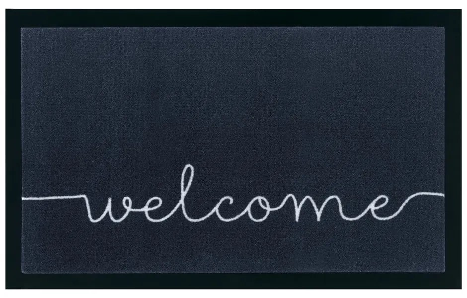 Lábtörlő 45x75 cm Cozy Welcome – Hanse Home