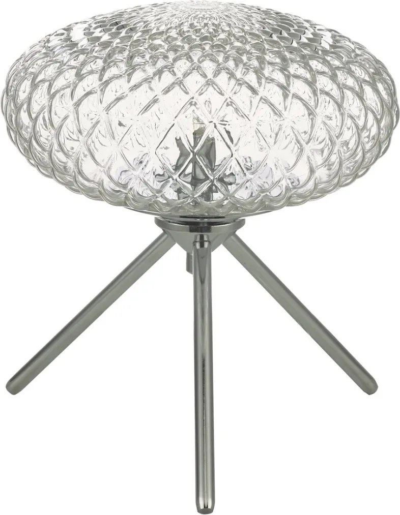 Dar Lighting BIBIANA BIB4108 Asztali lámpa 1x5W/G9