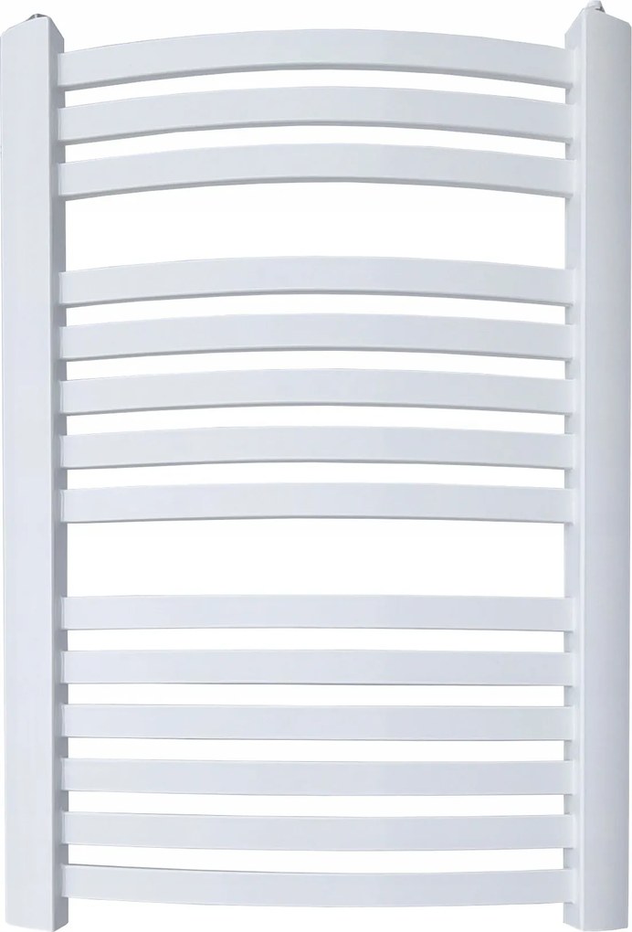 Zeus fürdőszobai radiátor 90/50 fehér Ajándék