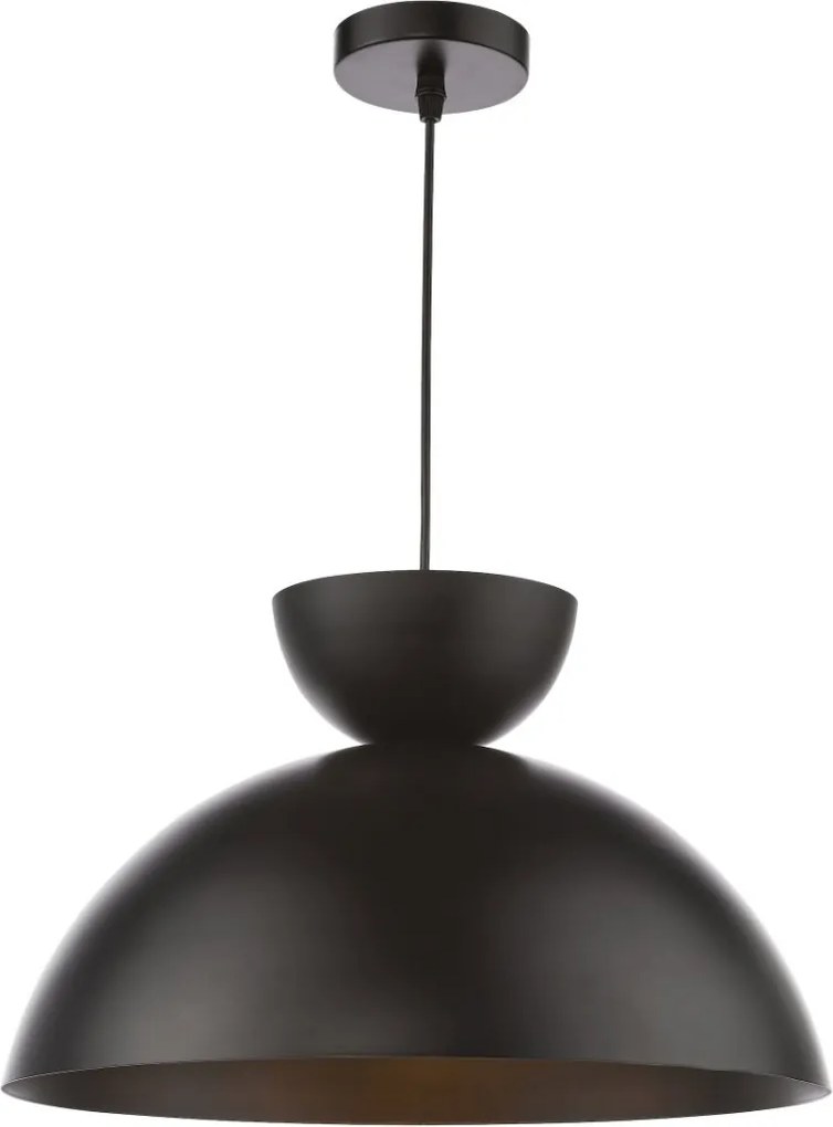 Dar Lighting Riya RIY8622 Függőlámpa 1x40w/e27