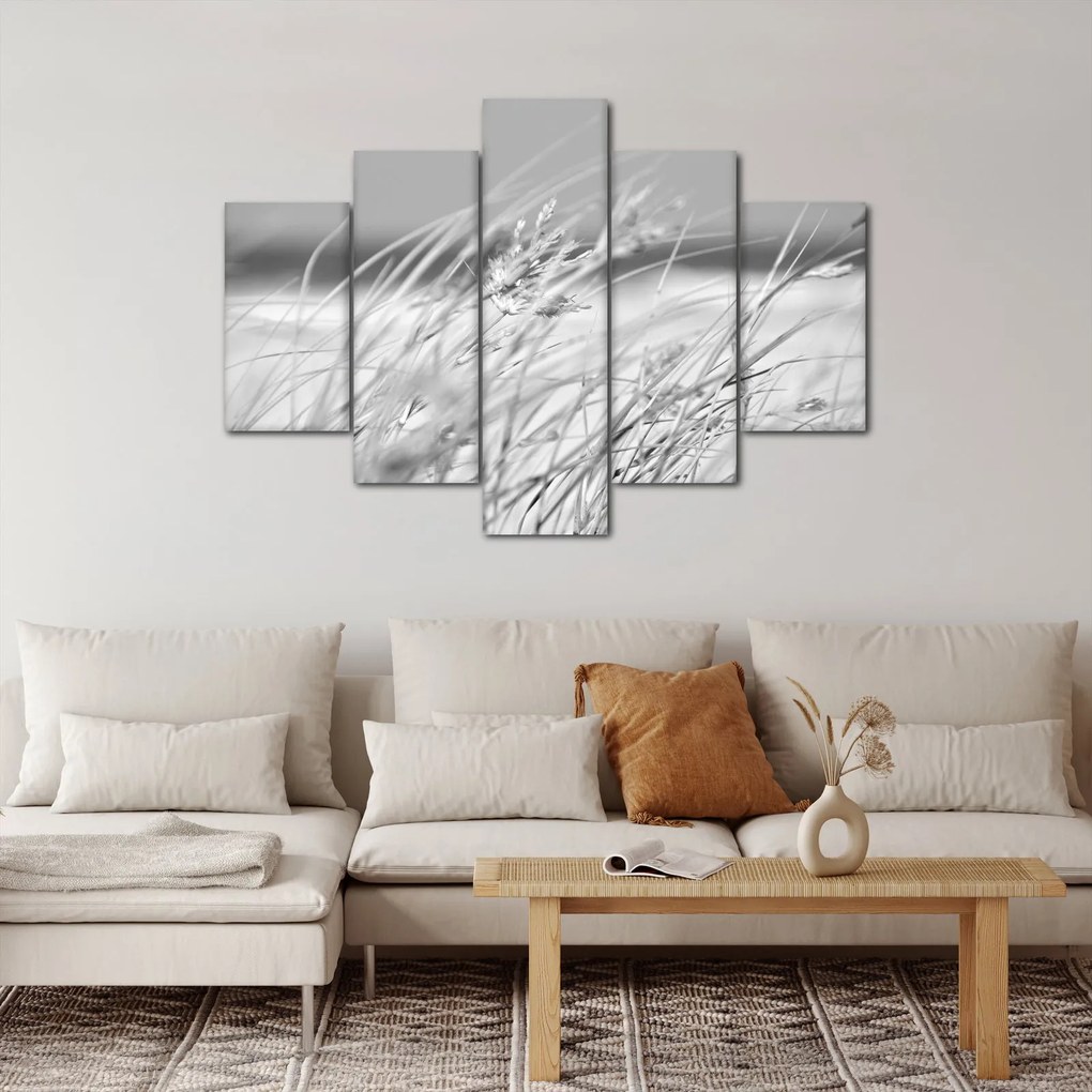 Kép - Strandfű (150x105 cm)