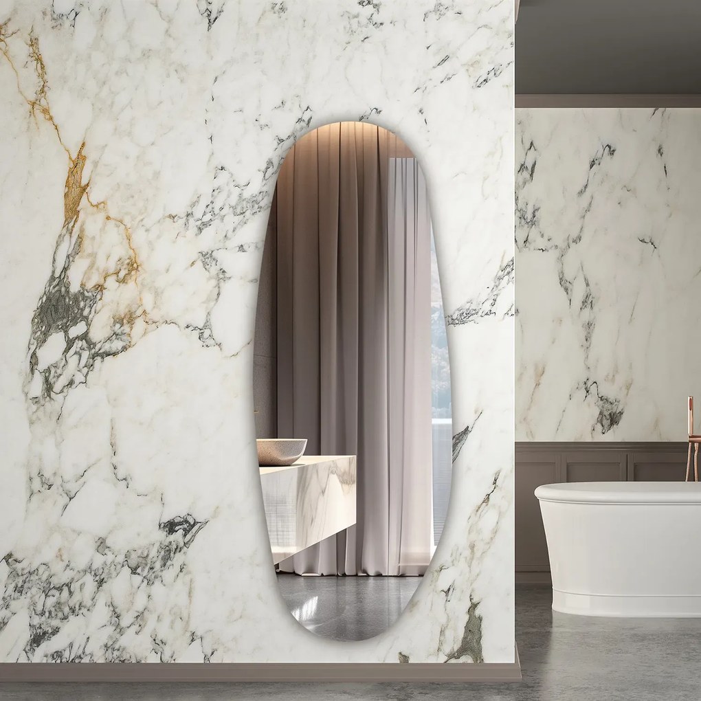 Tükör – Pure Collection R3