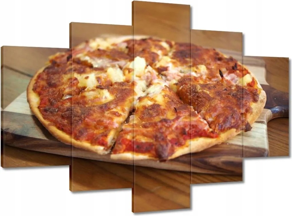 Képek 150x105 Egyszerű pizza
