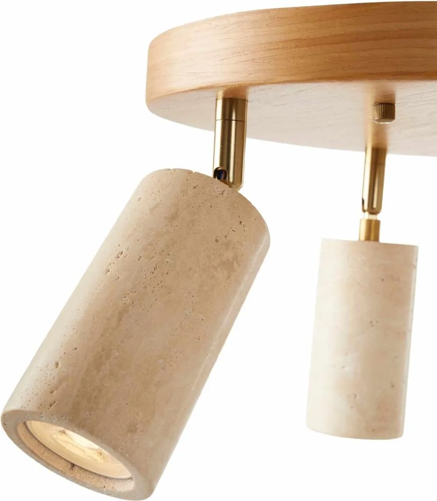 Nur C - Oak - ELS