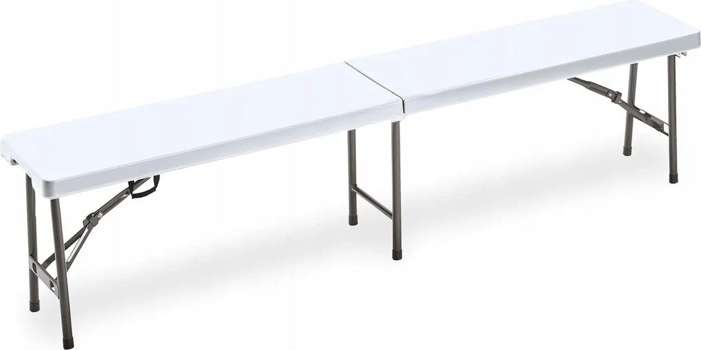 Garden Friend Horeca pad műanyag 183 x 30 x 44 cm