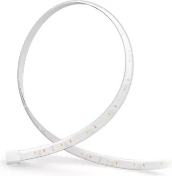 Philips - LED RGBW dimmelhető szalag Hue FLUX 4+2m LED/35,5W/230V 2200-6500K