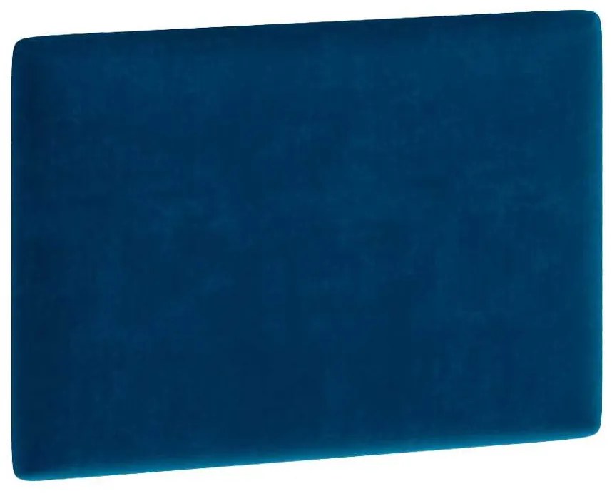 Walker kárpitozott falpanel 50 cm, kék