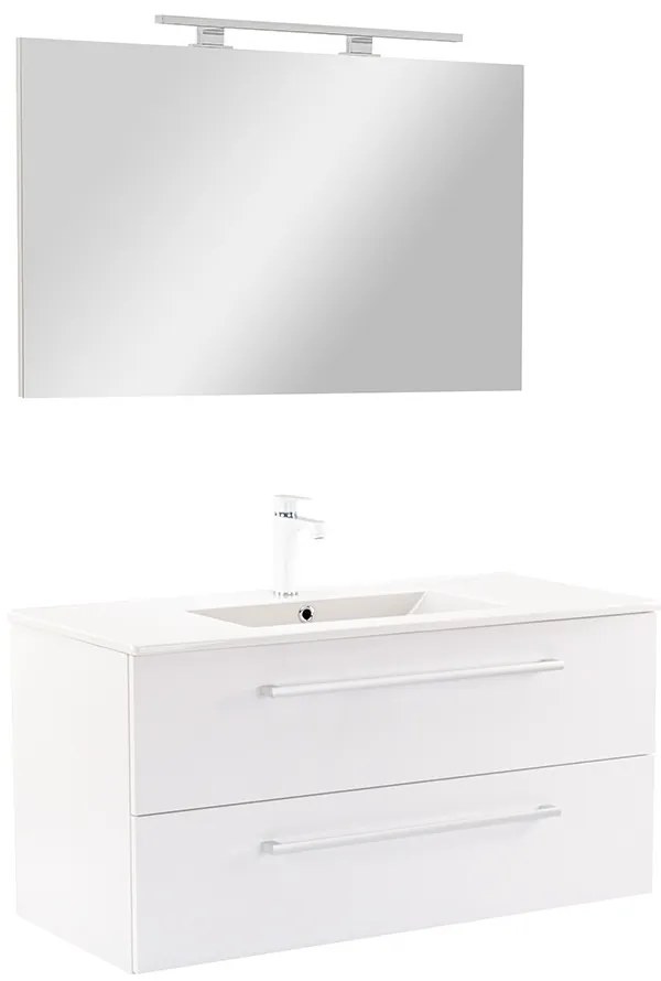 Vario Clam 100 komplett