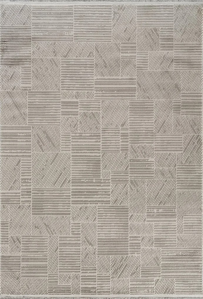 Marla futószőnyeg, szürke, 80×300 cm – TR614CCL7574