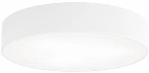 Brilagi - Mennyezeti lámpa CLARE 3xE27/40W/230V átm. 40 cm fehér