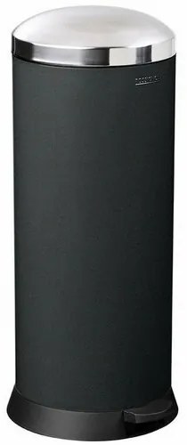Rossignol pedálos kuka Bomba 30 l, fekete