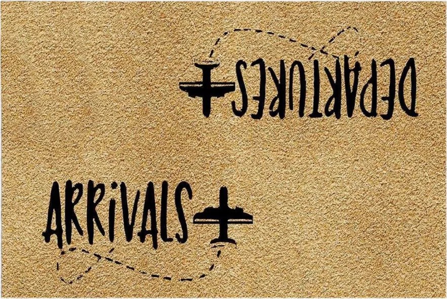 Airport szőnyeg