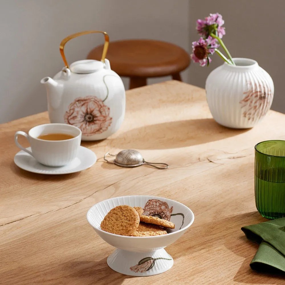 Pohár szett 4 db-os 370 ml Hammershøi – Kähler Design