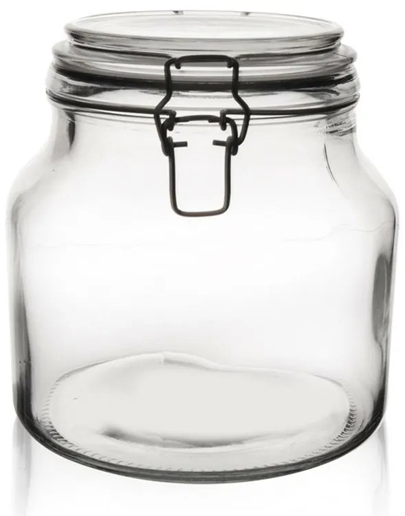 Orion IRMA üvegedény,1,85 l, 1,9 l