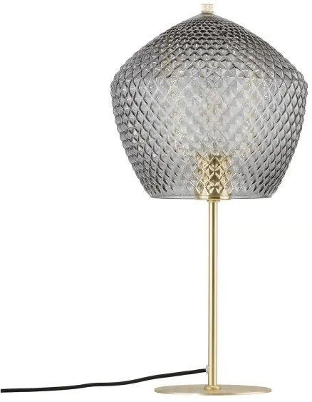 Nordlux - Asztali lámpa ORBIFORM 1xE27/40W/230V