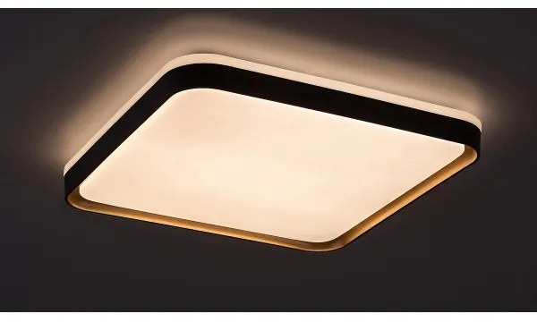 Rabalux 71029 - LED mennyezeti lámpa LIATRIS LED/26W/230V 3000K