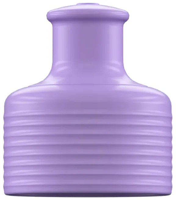 Kupak palackokhoz Chilly's Bottles - Sport | több szín 500 ml, eredeti kiadás szín: pasztell lila