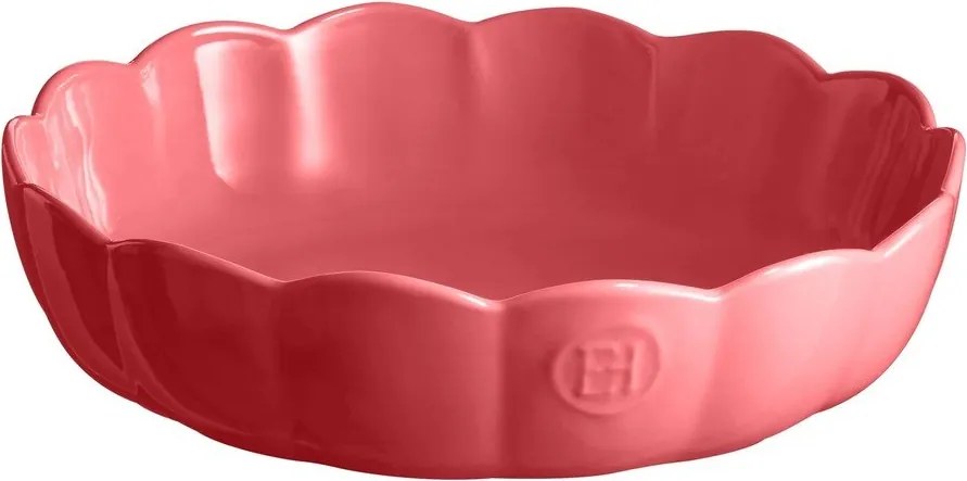 Kerámia pite sütőforma ø 27 cm Madeleine – Emile Henry