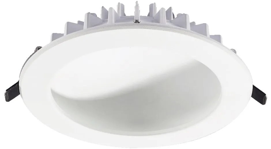 Prezent DOMES 63220 Beépíthető spotlámpa 1x20W/LED 1600lm IP20