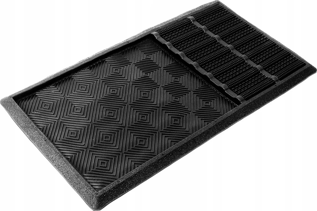 Linder Exclusiv Lábtörlő 80x40 cm