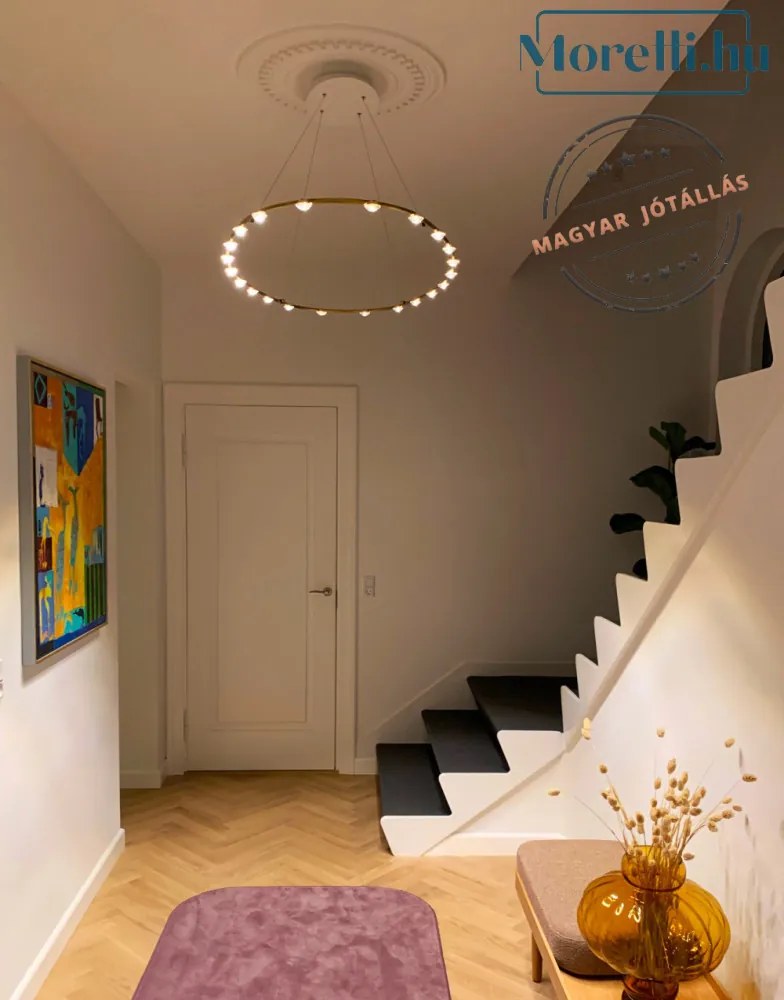 CATELLANI & SMITH PL22 PETITES Modern Függesztett Lámpa LED IP20