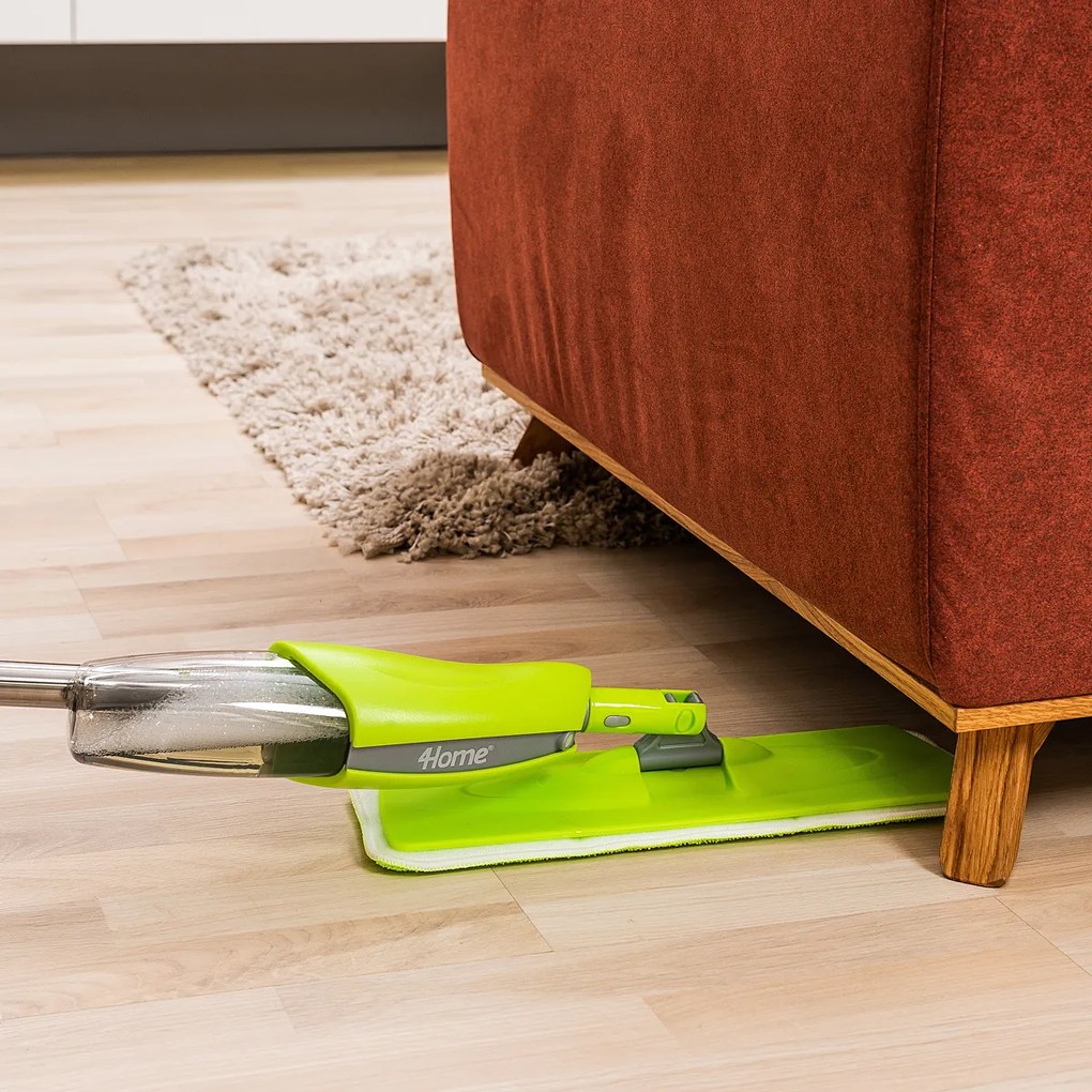4Home előnyös takarító szett felmosó és ablakmosó