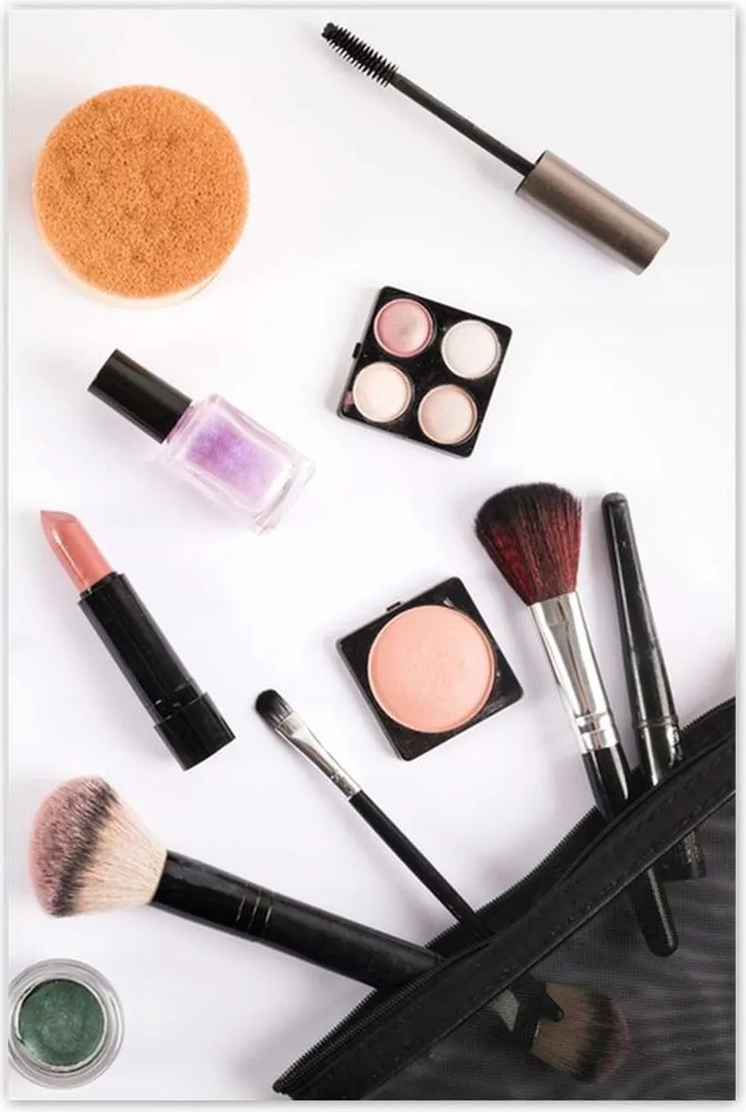 Poszterek 80x120 Kozmetikai eszközök