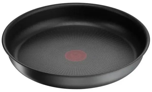 Tefal INGENIO DAILY CHEF ON 20 részes edénykészlet fekete