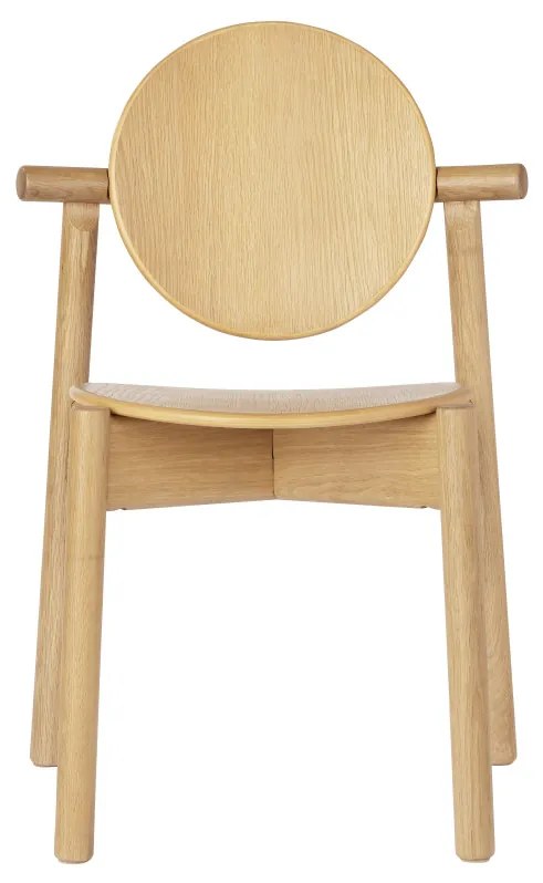 Heiko design szék