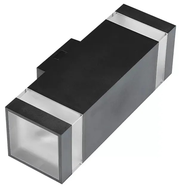 AZZARDO 5224 JASON Modern Kültéri Fali Lámpa LED IP65