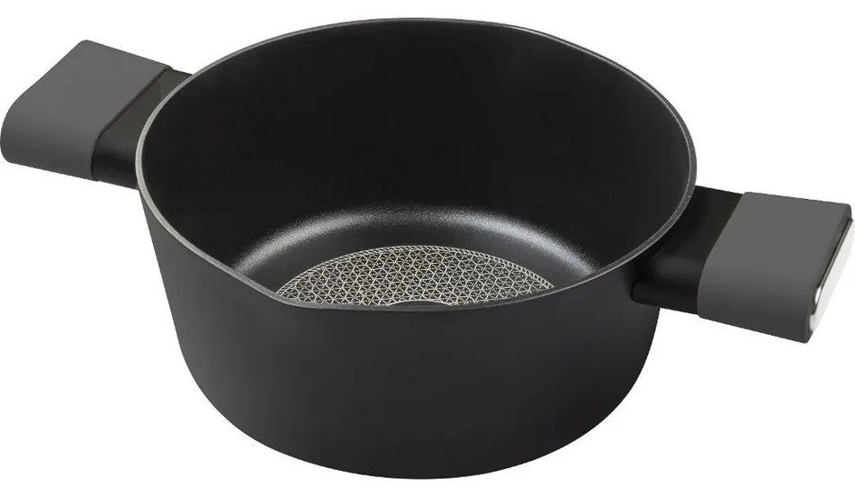Lamart LT1224 serpen, átmérő 20 cm, fekete