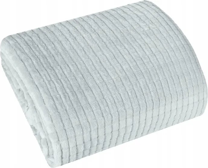 Hugo Mikroszálas Takaró 150x200 Ágytakaró Meleg Takaró