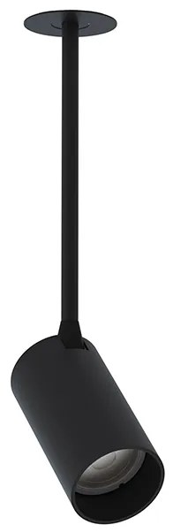 Mono álmennyezetbe süllyeszthető spotlámpa